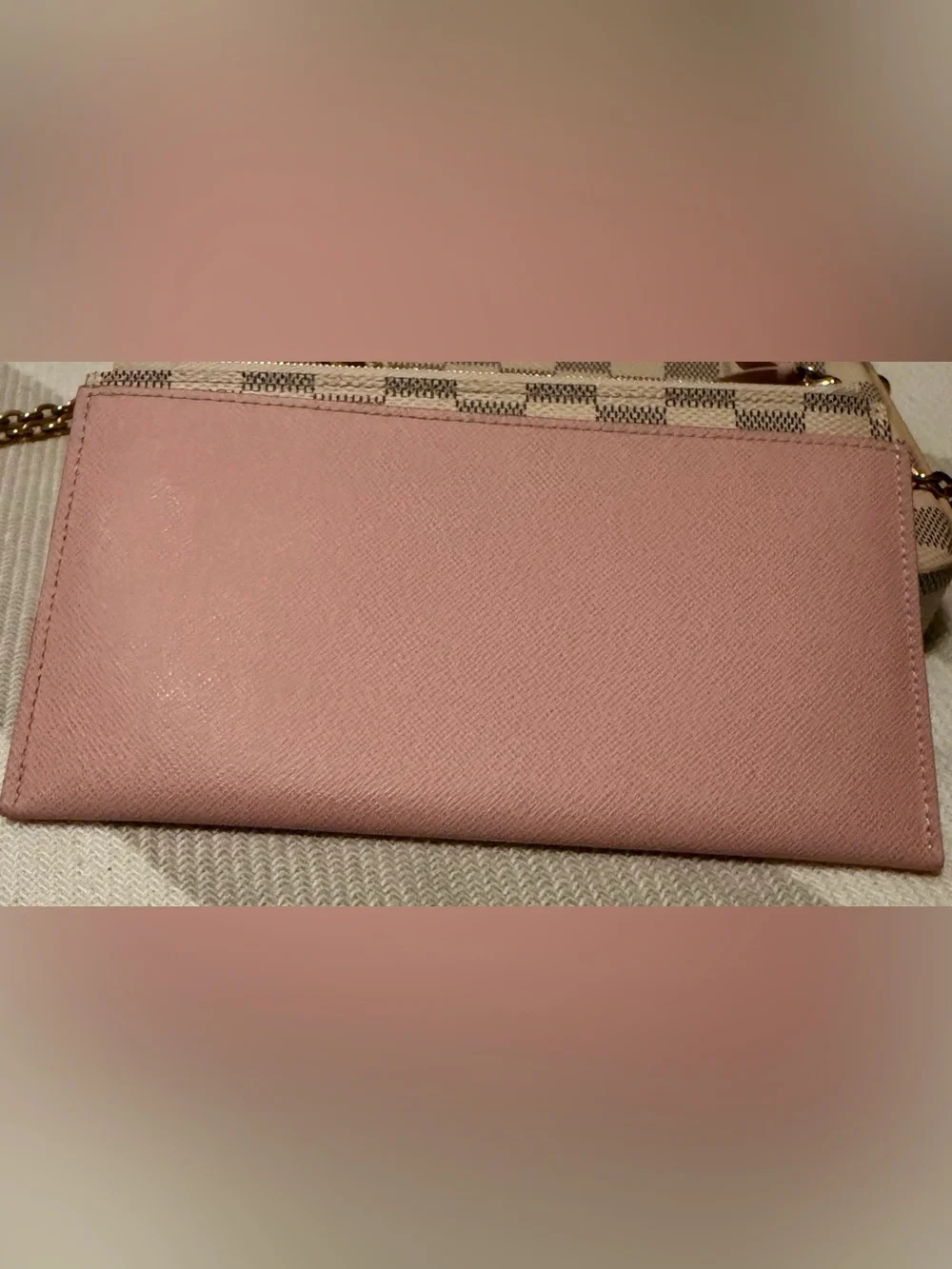 Louis Vuitton stylish louis